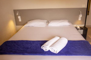 Hotel Montana Aeroporto by Bsb Inn